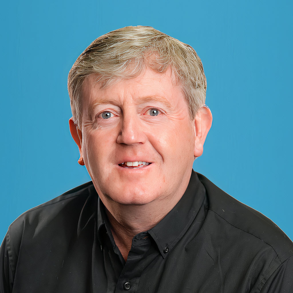 Daniel O'Keeffe, General Contractor